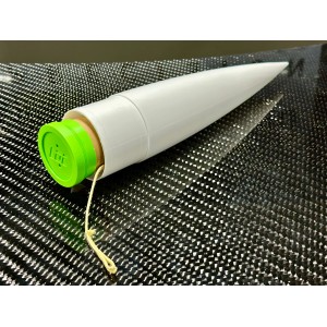 Intellicone 3.0 VNITŘNÍ - Public Missiles Ltd.