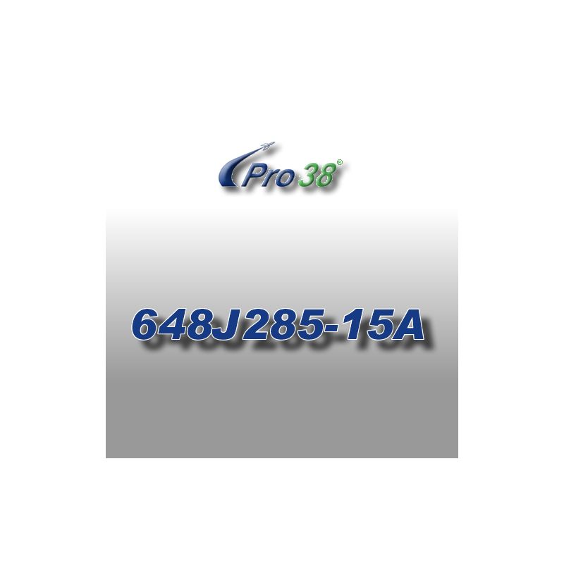 648J285CL-15A - Reload 38mm CTI