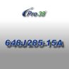 648J285CL-15A - Reload 38mm CTI