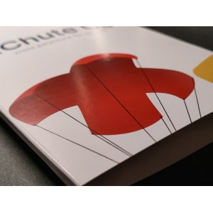 Paracaídas xChute 1200