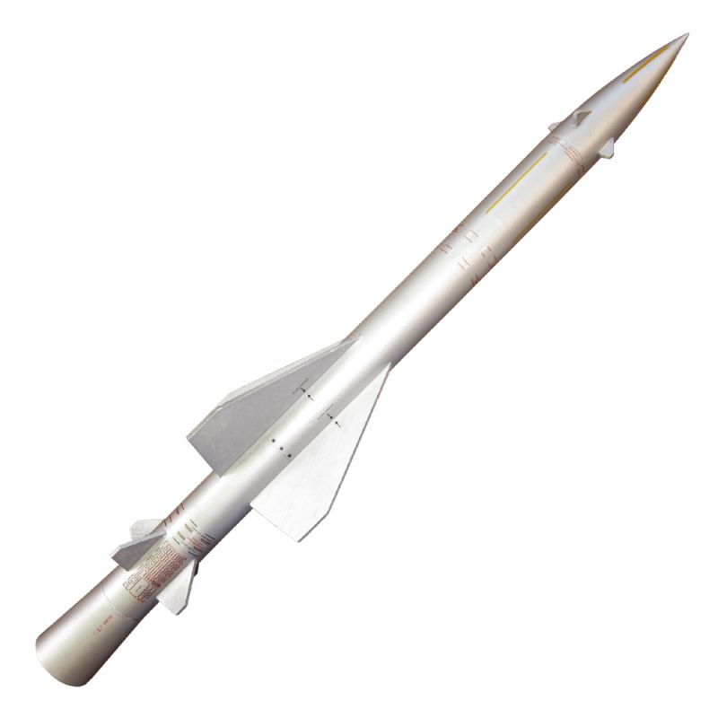 SA-2 Guideline - Rocketarium