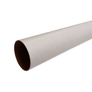 Tubo fusoliera 3" - Rocketarium