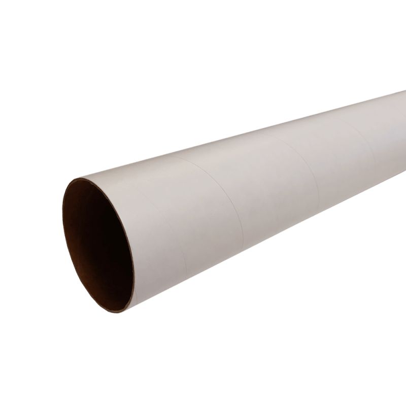 Tubo de cuerpo 3" - Rocketarium