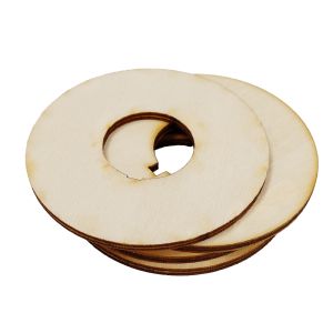 Centering rings BT-80-BT-50T (2 pcs.)