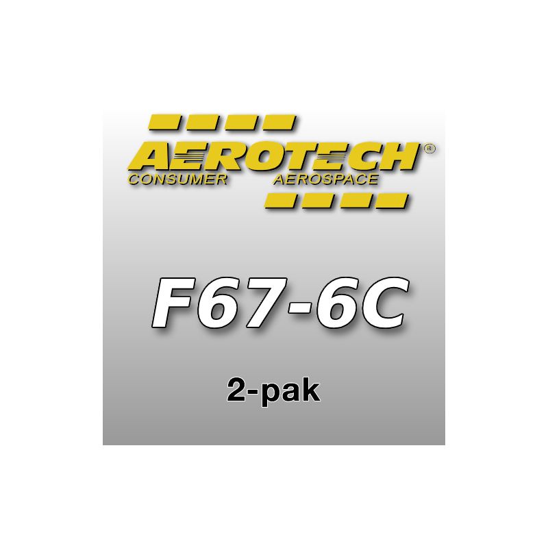 copy ofF44-4W Economax (2 Stk.) – Aerotech Einwegmotoren 24 mm