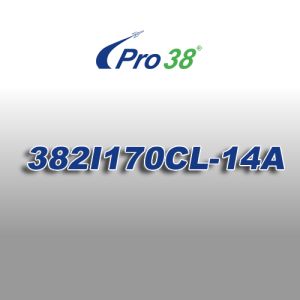 382I170-14A-CL - Recharge 38 mm CTI