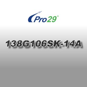 138G106SK-14A - Reload 29 mm CTI