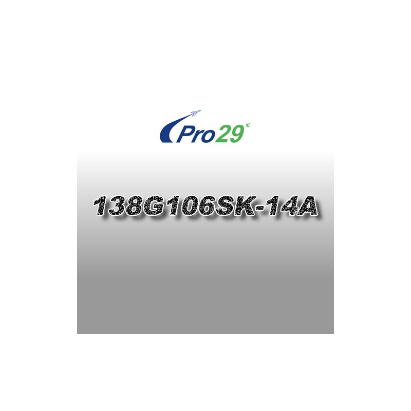 138G106SK-14A - Reload 29 mm CTI