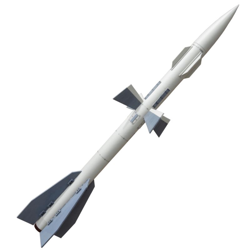 AA10 Alamo AAM - Rocketarium