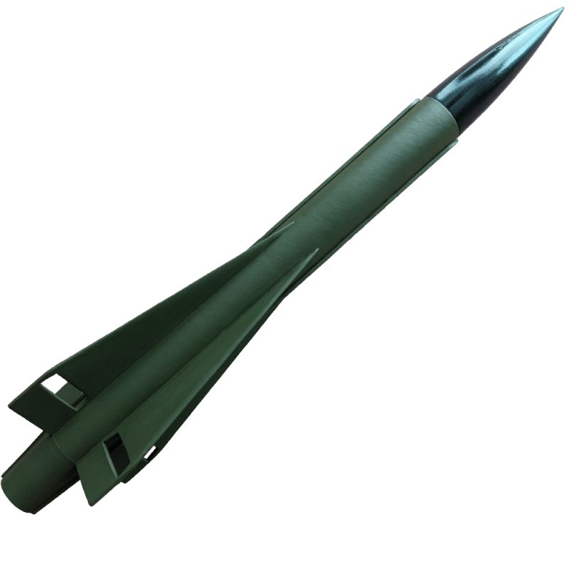 MIM-23 Hawk - Rocketarium