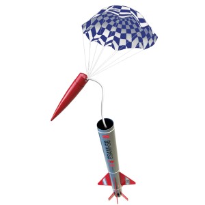 ESAM-58 Rocket Kit - Estes