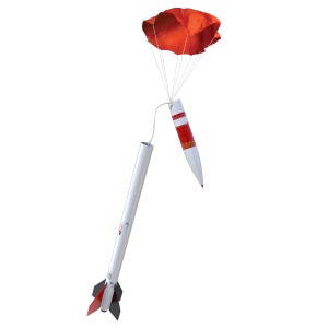D-Region Tomahawk - Estes