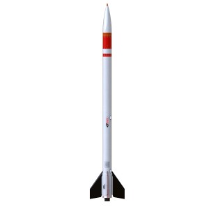D-Region Tomahawk - Estes