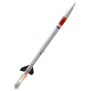 D-Region Tomahawk - Estes