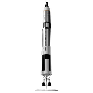 Gemini Titan Rocket Kit - Estes