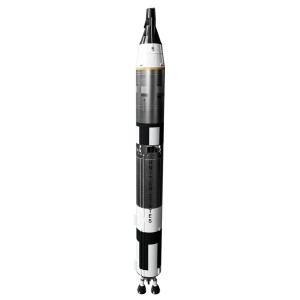 Gemini Titan Rocket Kit - Estes