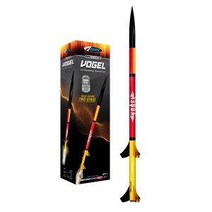 Vogel PRO - Estes