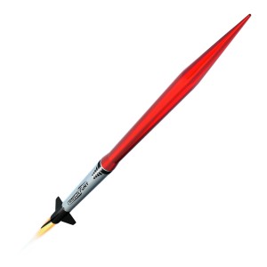 Crimson Fury PRO - Estes