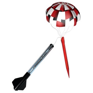 Crimson Fury PRO - Estes