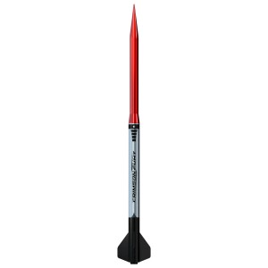 Crimson Fury PRO - Estes