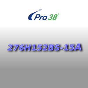 copy of244H153-13A - Recharge 38 mm CTI