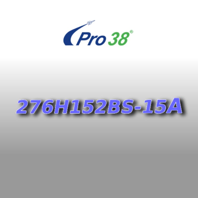 copy of244H153-13A - Recarga de 38 mm CTI