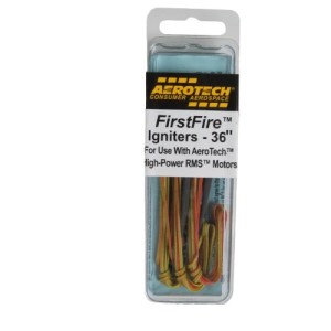 Starters FirstFire 36" - Aerotech