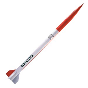Rocket kit IQSY Tomahawk - Aerotech