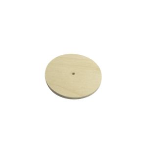Placa para acoplador CBP-3.0 - Public Missiles Ltd.