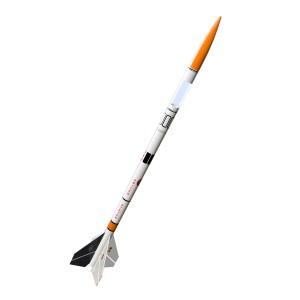 K-46 Astron Shrike - Estes