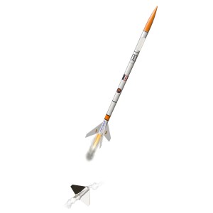 K-46 Astron Shrike - Estes