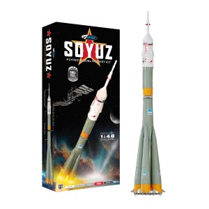 Soyuz PRO Series - Estes