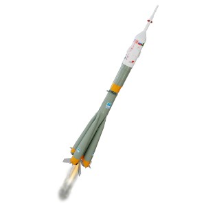 Soyuz PRO Series - Estes