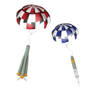 Soyuz PRO Series - Estes