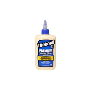 Colla alifatica Titebond II Premium - 237 ml
