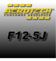 F12-5J - Dobít 24 mm Aerotech