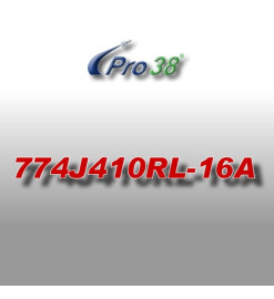 774J410RL-16A - Ricarica 38mm CTI
