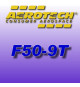 F50-9T – Aerotech Einwegmotor 29 mm