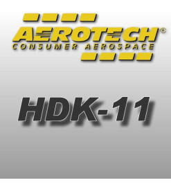 HDK-11 - Ersatzverzogerung Aerotech