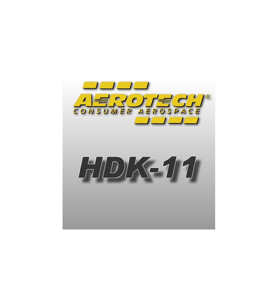 HDK-11 - Ersatzverzogerung Aerotech