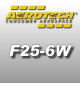 F25-6W - Motore Aerotech monouso 29 mm
